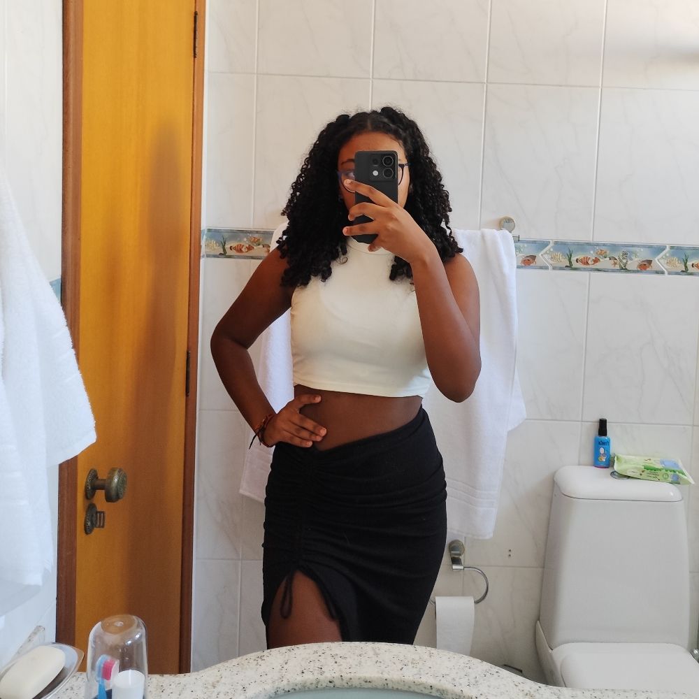 Nathi linda😘✨