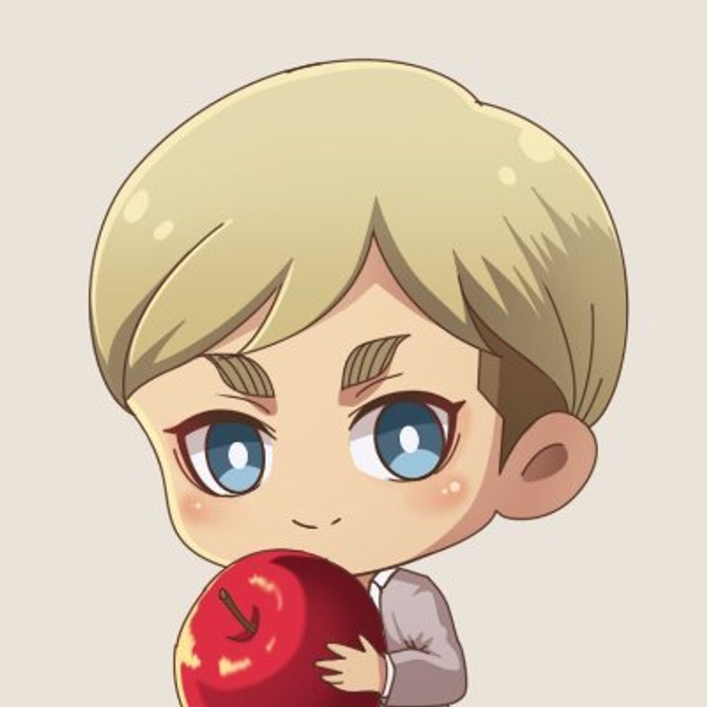 Emiko 🍎