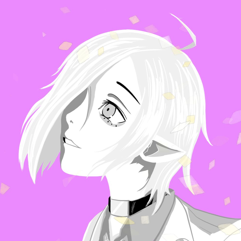 虛空 ユウトVoidborne Warden Ch.