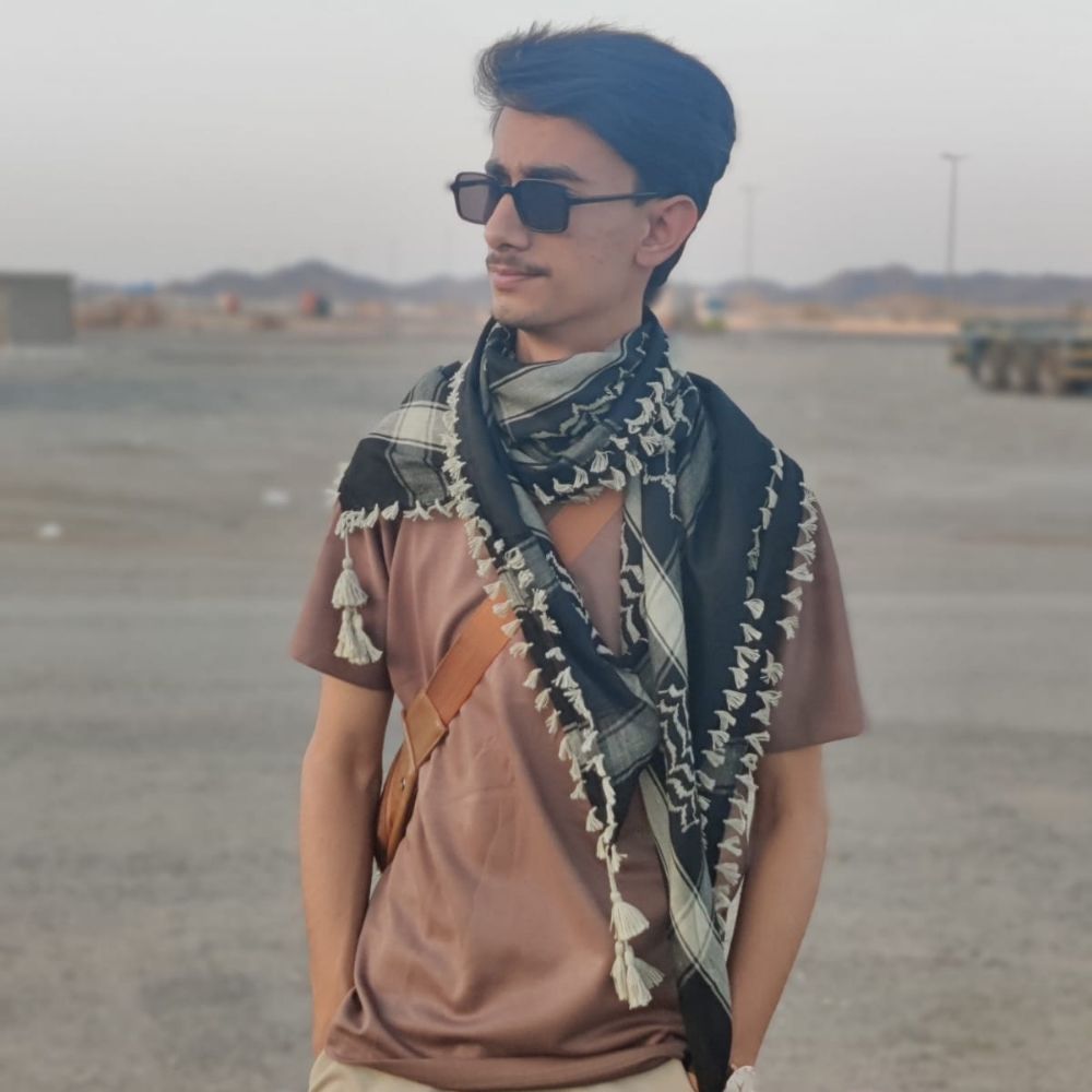 Danyal Wani