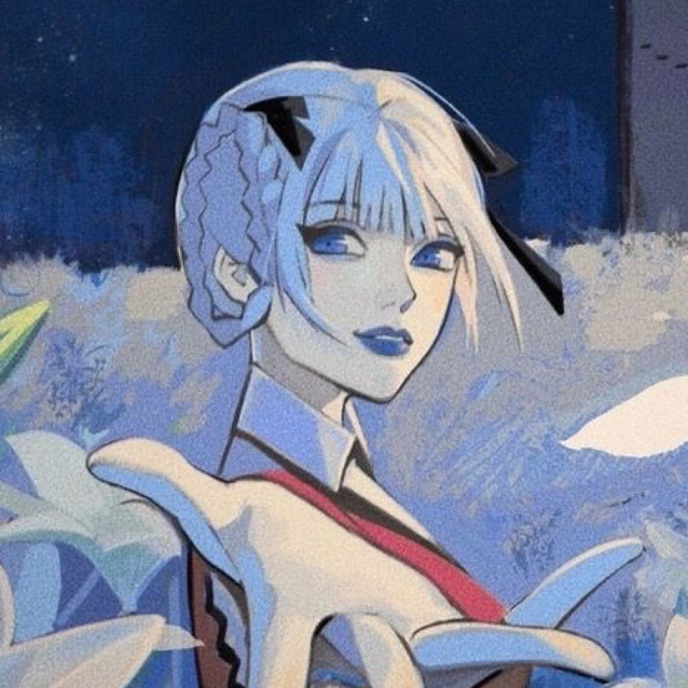 User avatar