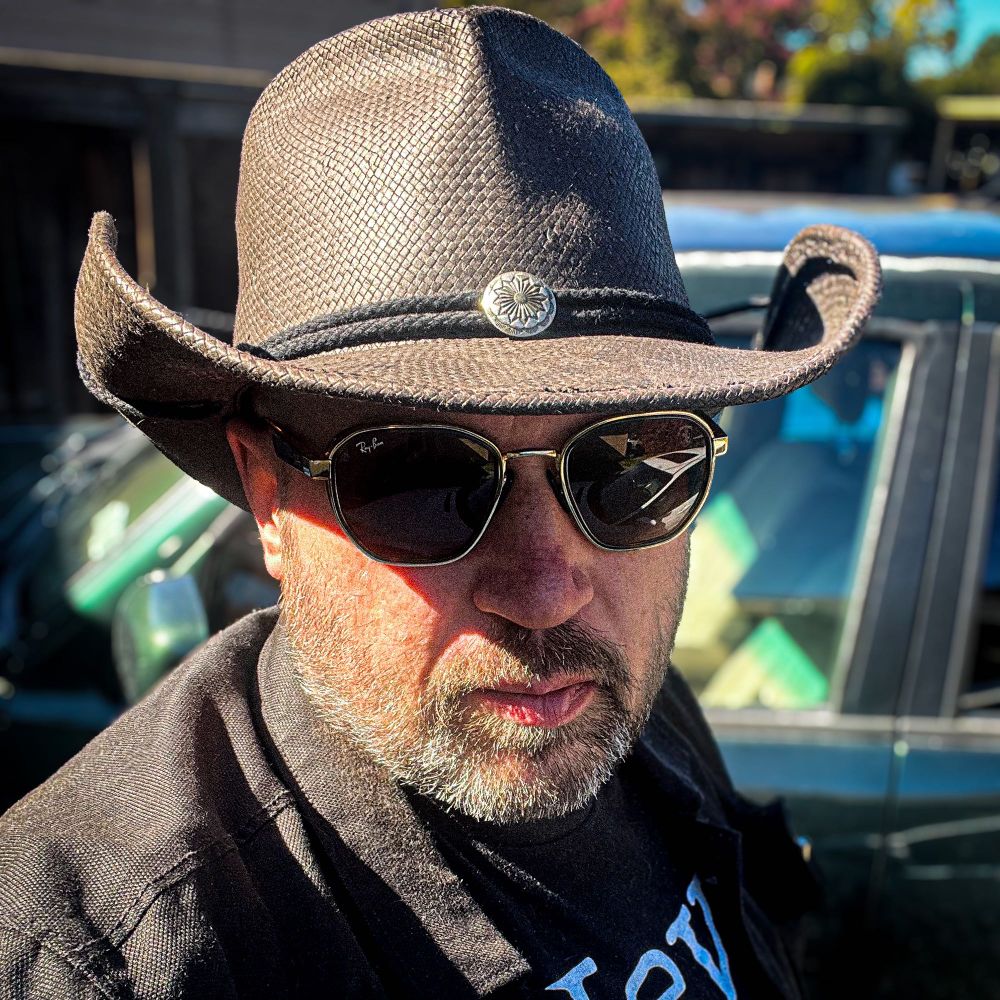 Christopher Dyer