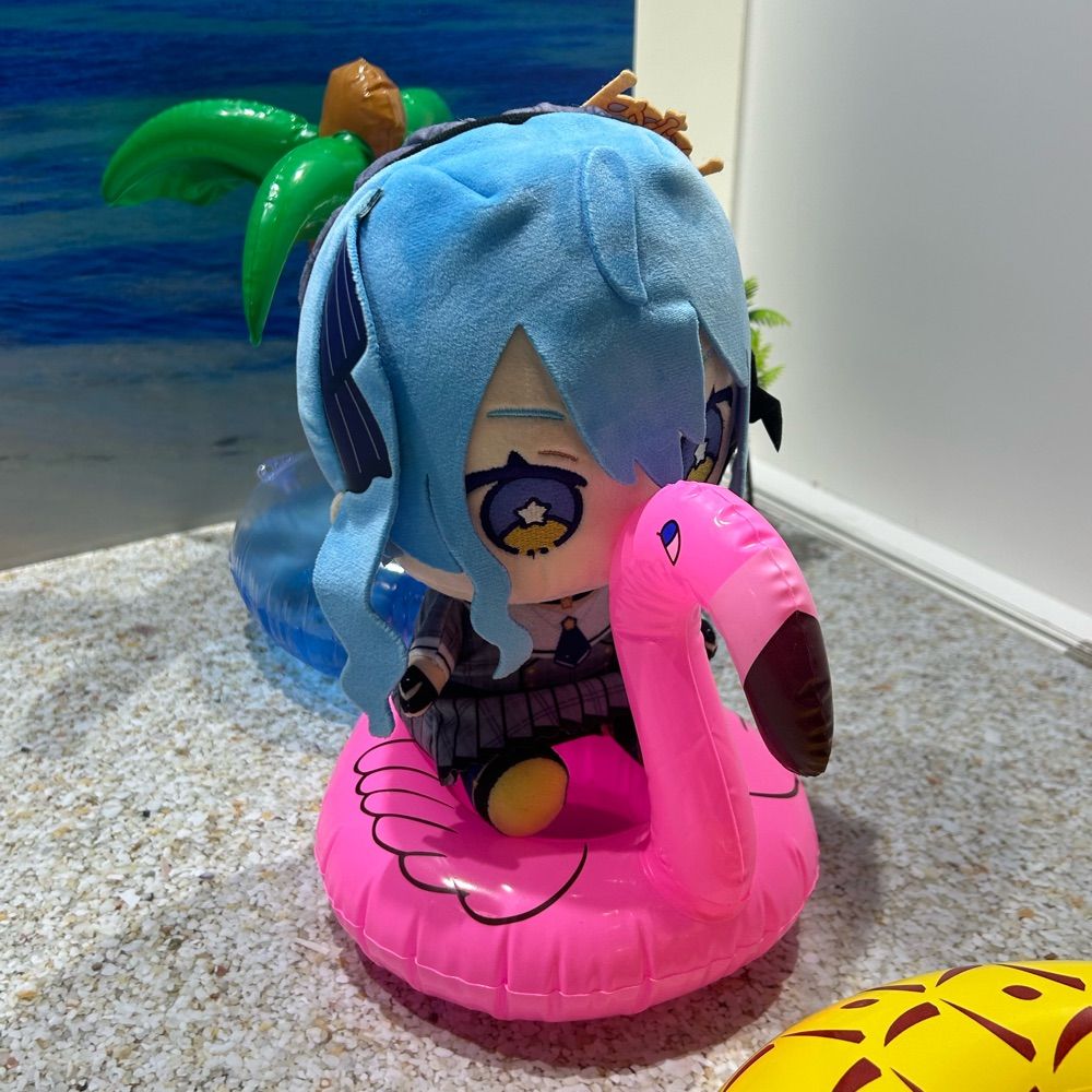 ななき☄️
