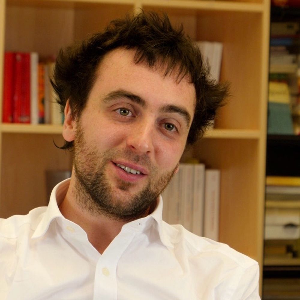 Thomas Lepoutre