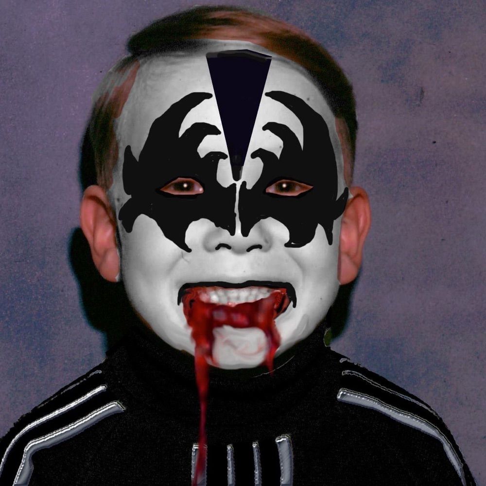 Paul Stanley Niklewicz