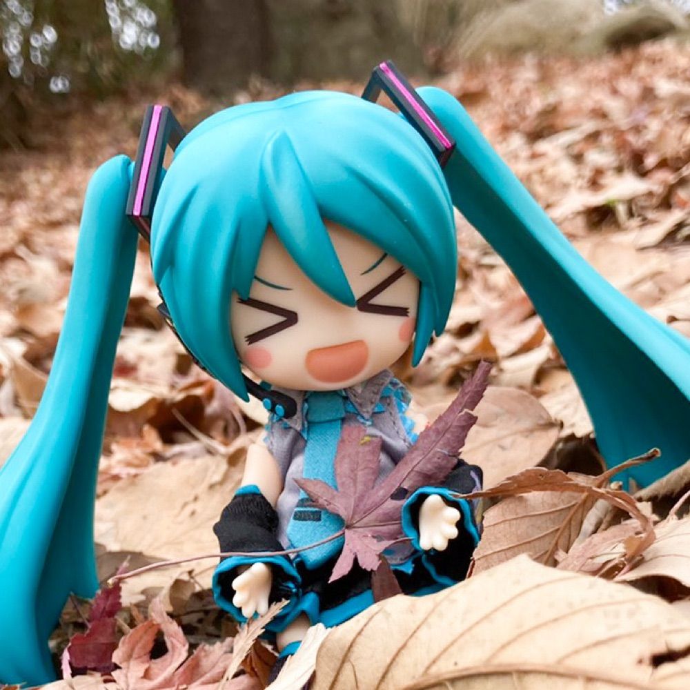 町田もね
