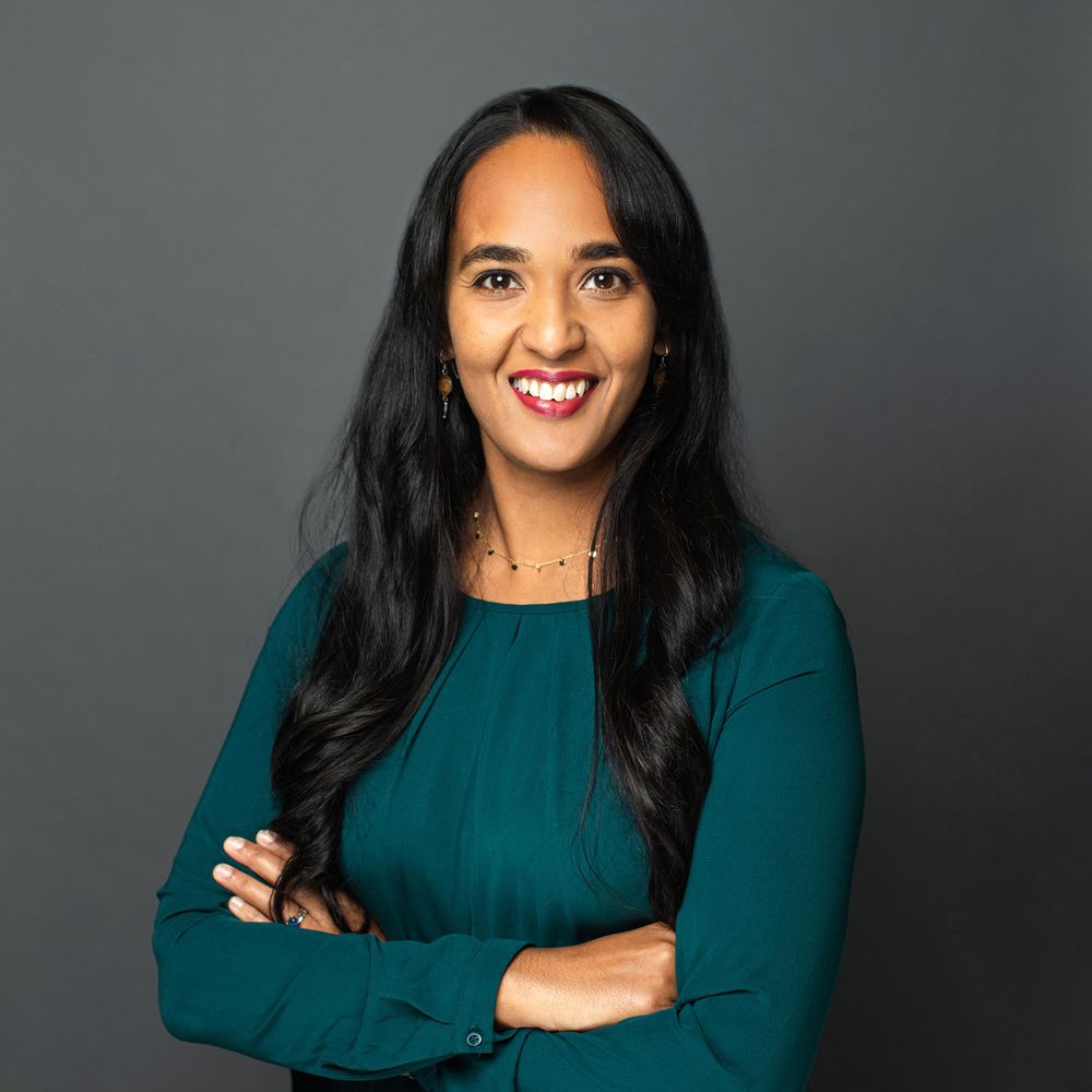 Tuhina Srivastava, PhD, MPH