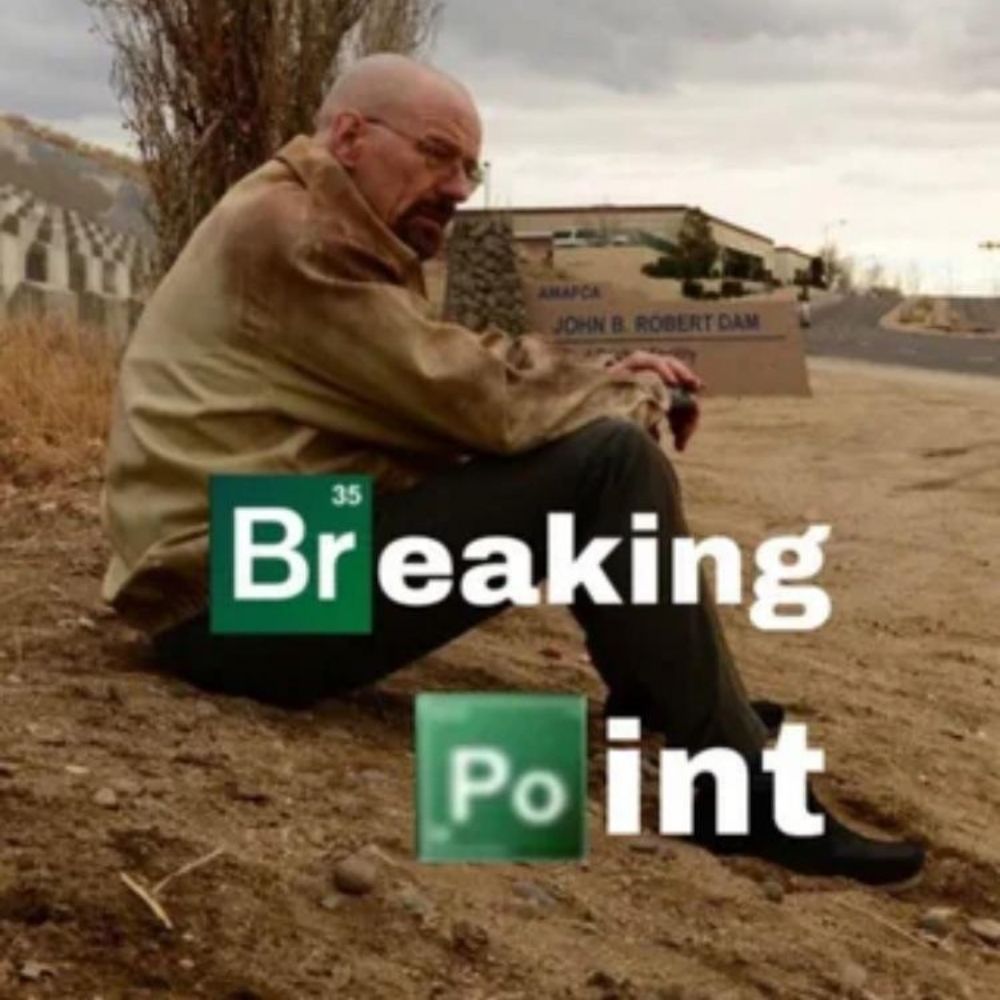 The Internet Memer