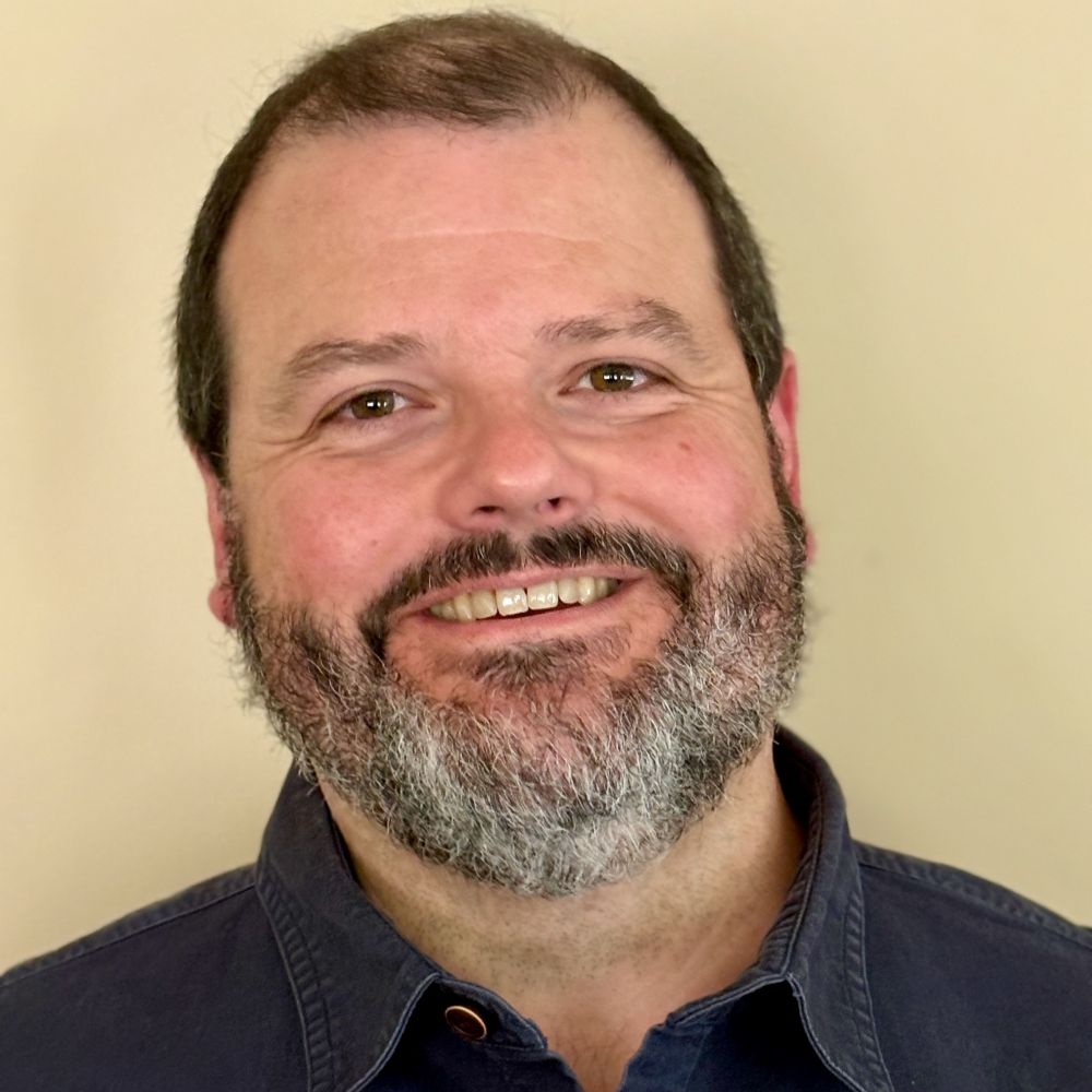 Michael Roberts