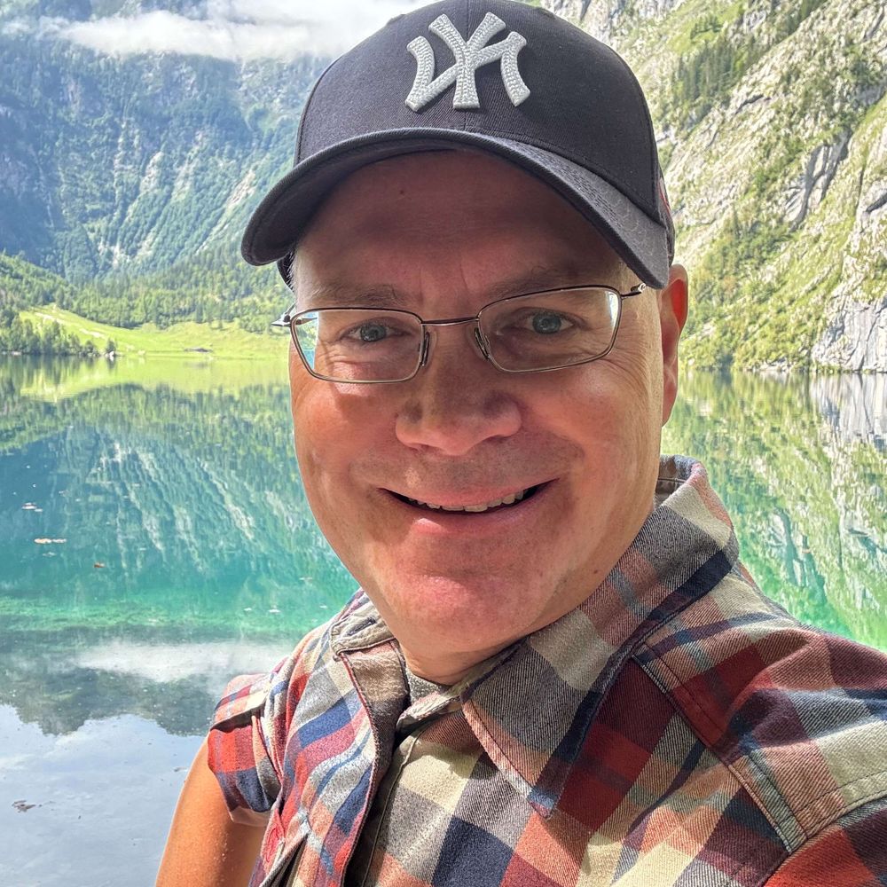 Mike Müller