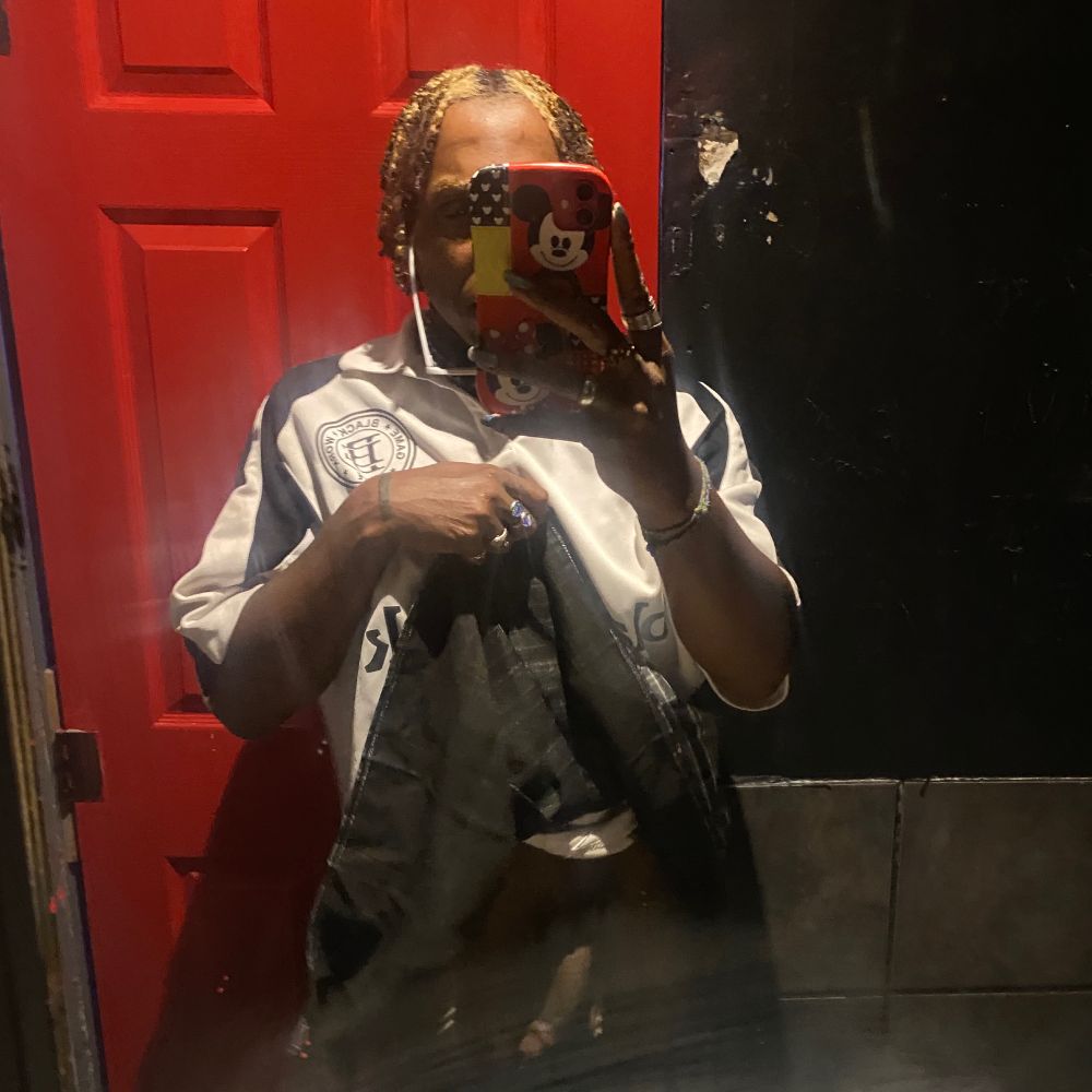 Zaddy’s little Demon