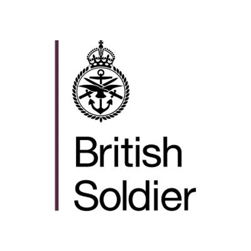 British Soldier 🇬🇧 ⌯ Ministry of Defence 🇬🇧