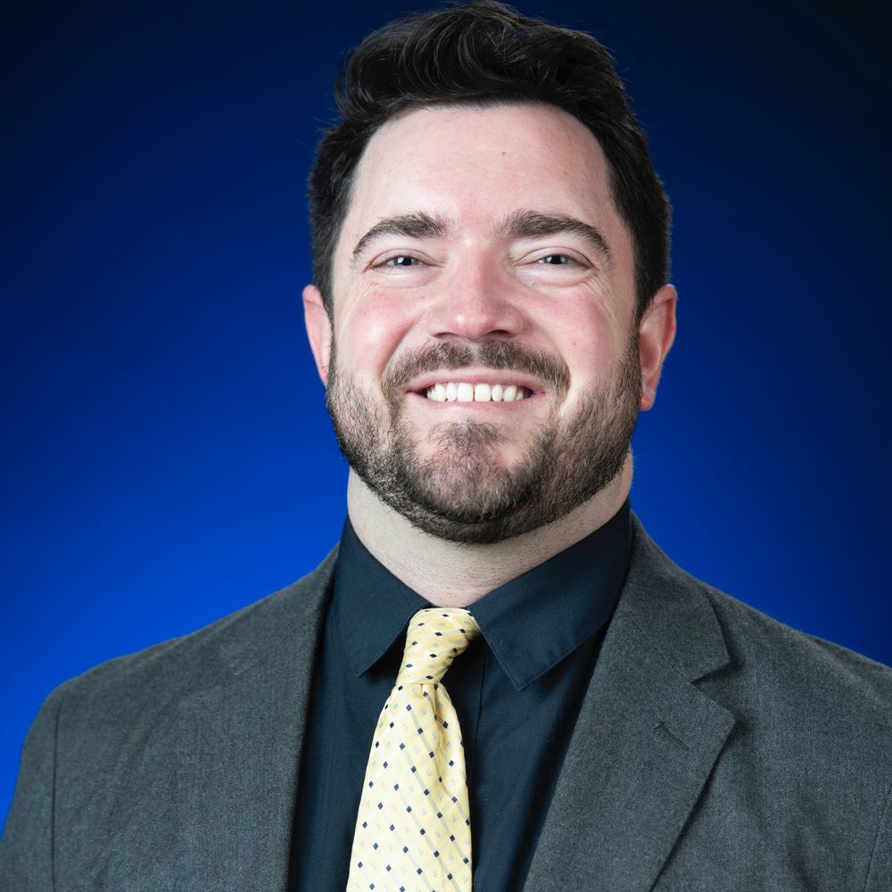 Dr. Ty C. McNamee