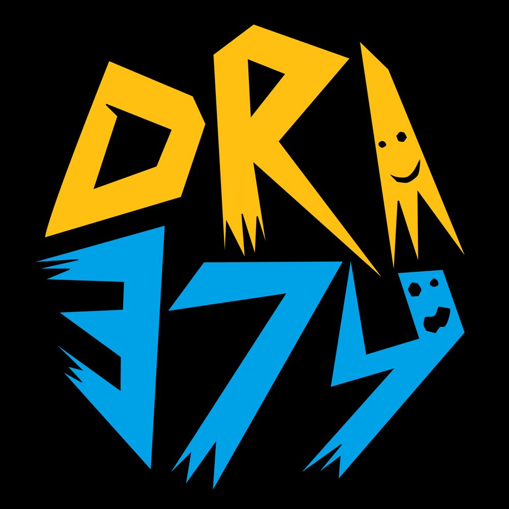 Michael "DRI374" Mattsson
