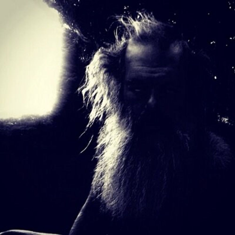Rick Rubin