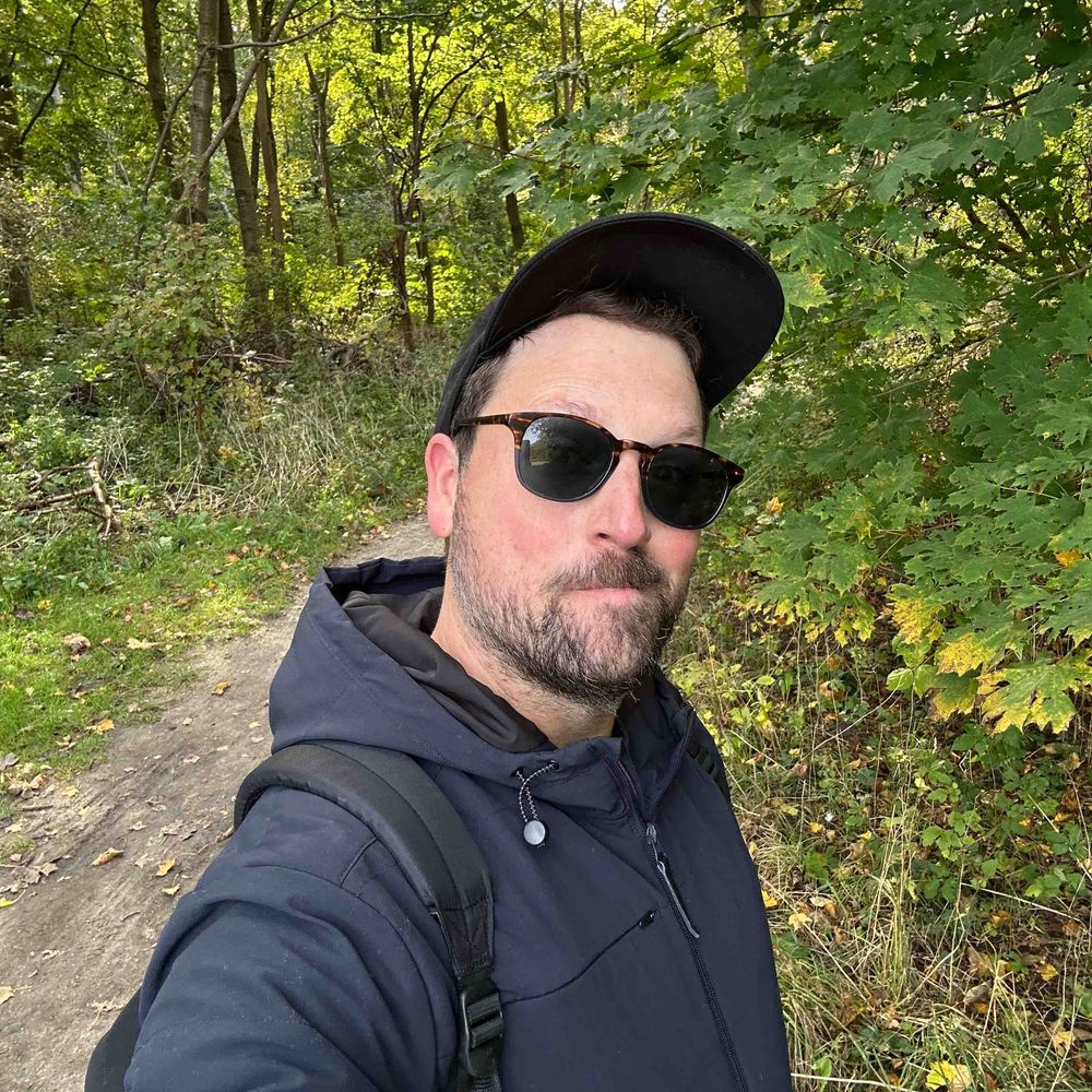 Zach Weismann