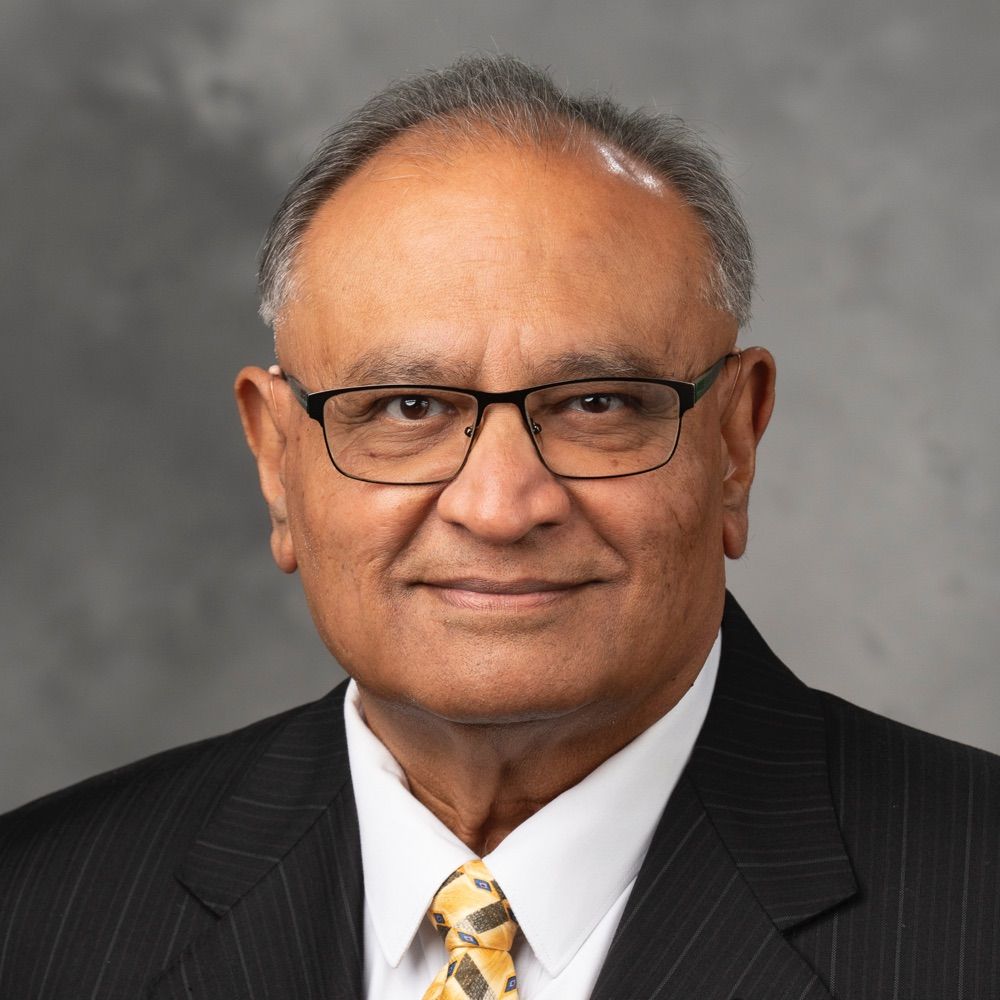 Divyakant Gandhi