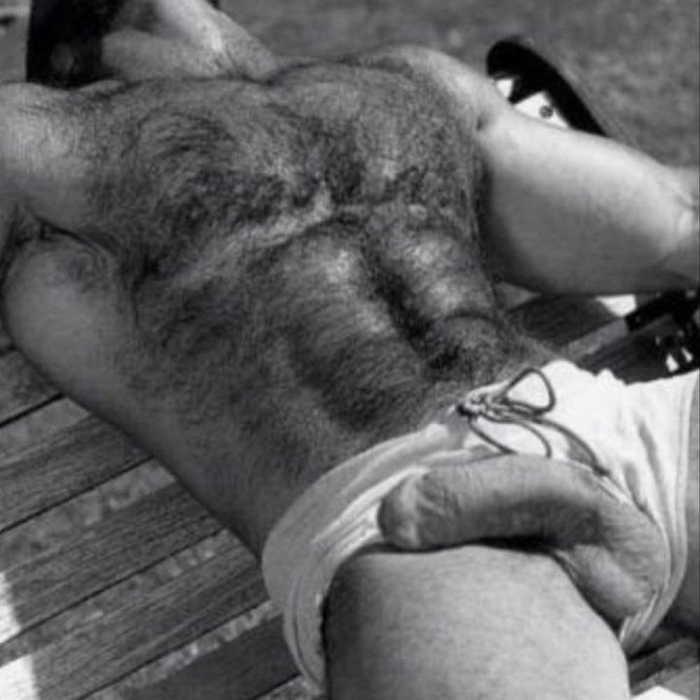 Macho Musculos