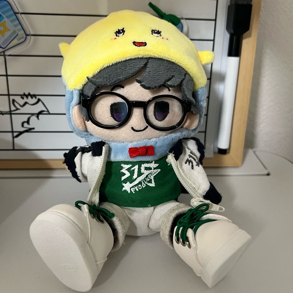 にゃんぼく。