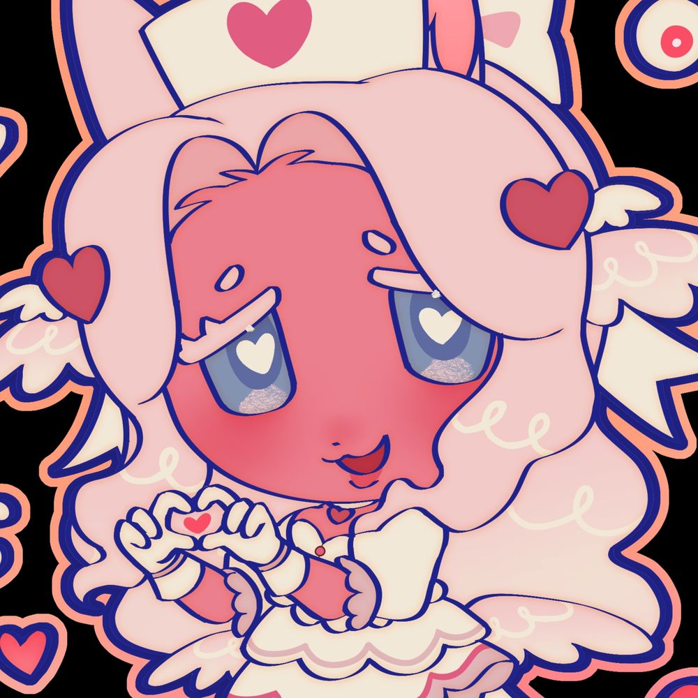 💕~ Nurse Love ~💕
