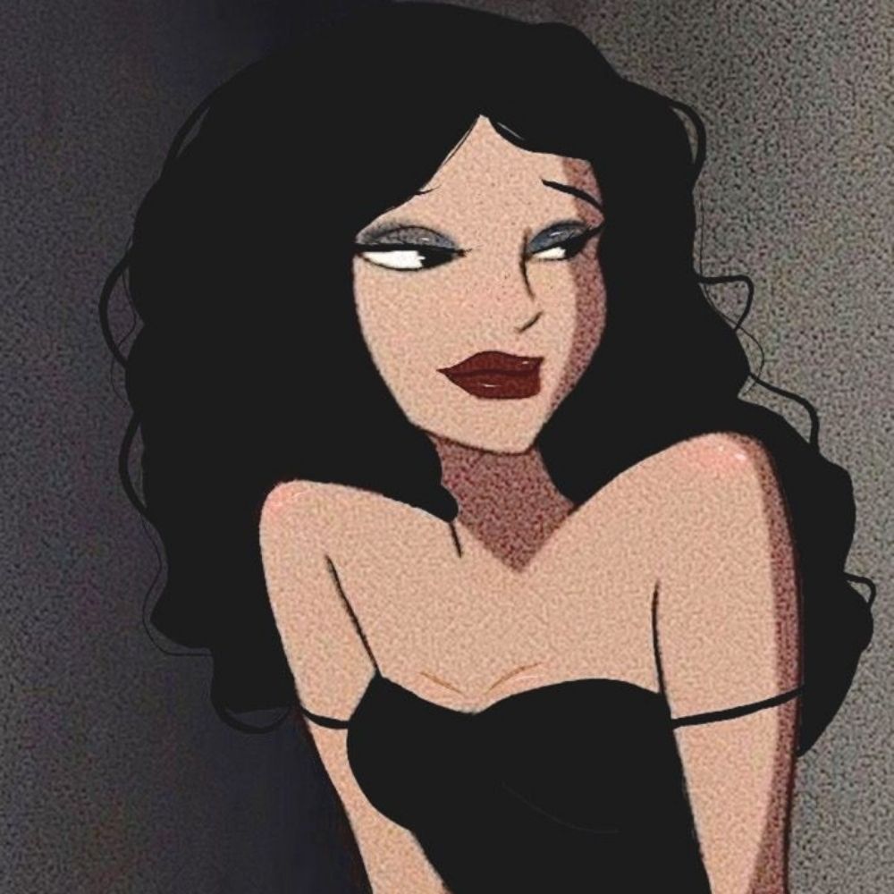 Sam 🖤✨