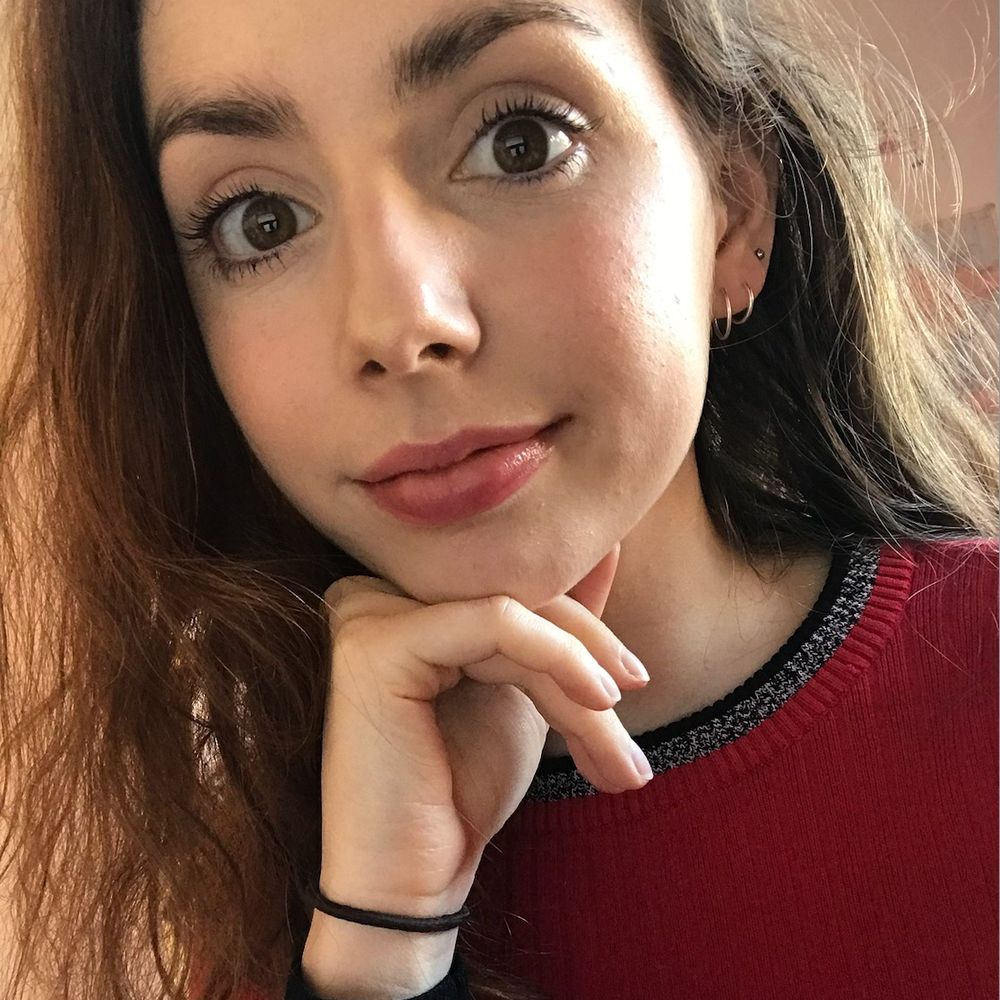 Sophie Berdugo