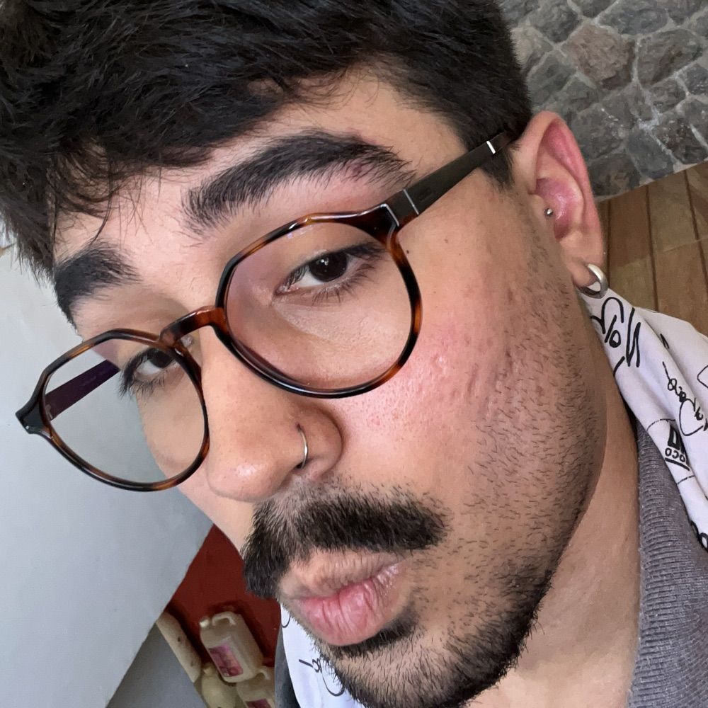 Nicolas Alves