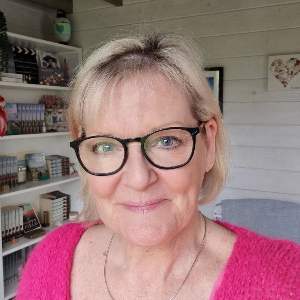 Deborah Carr Author