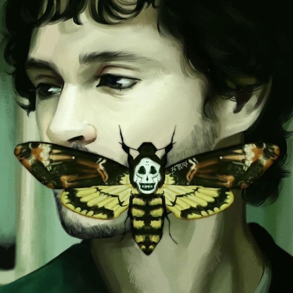 L (O) K I ཐི💀ཋྀ