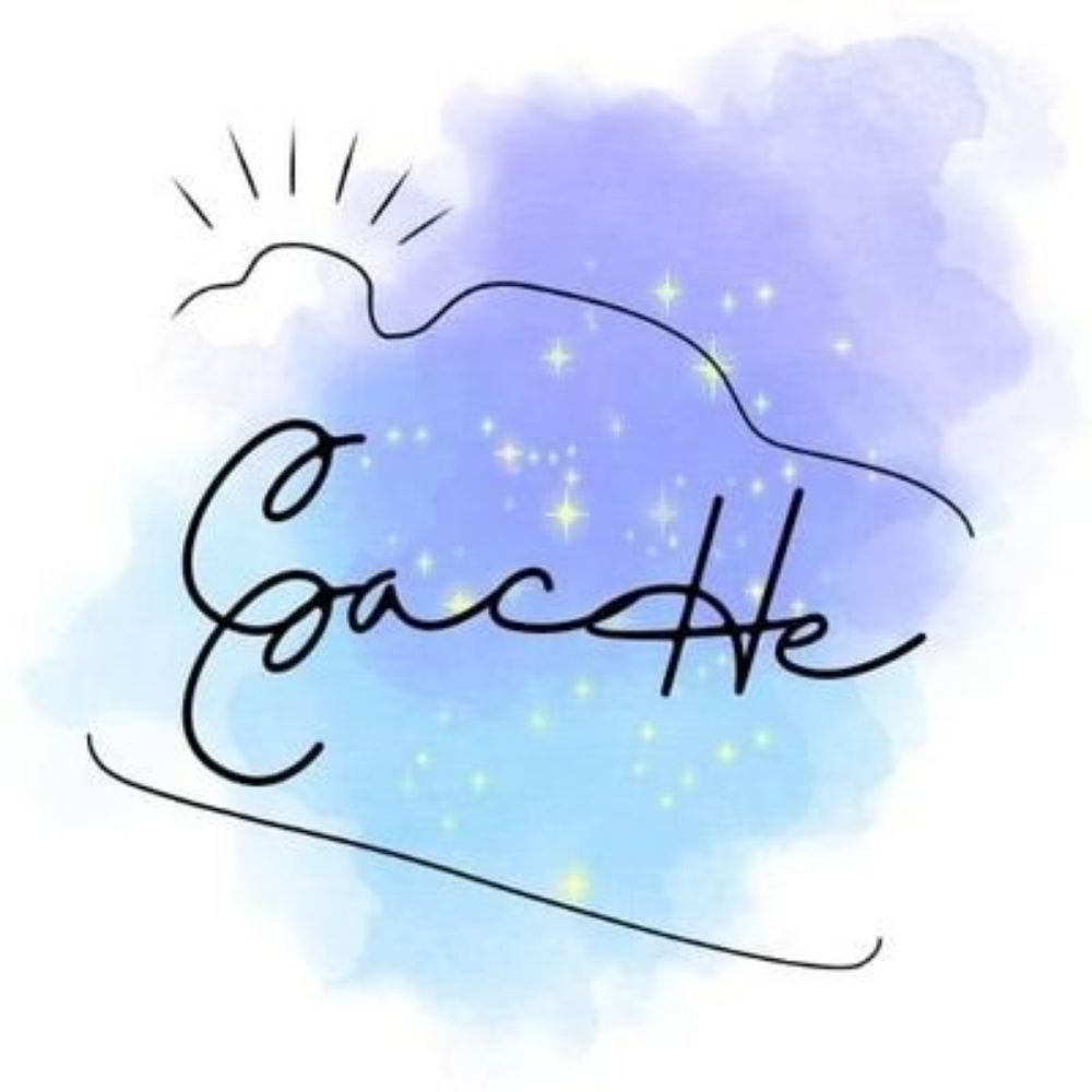 CacHeCacHe｜レジンアクセサリー