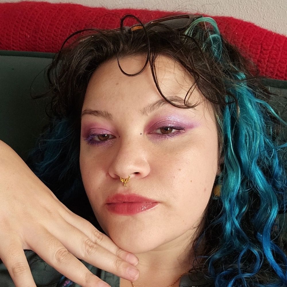 CreatingDaisy