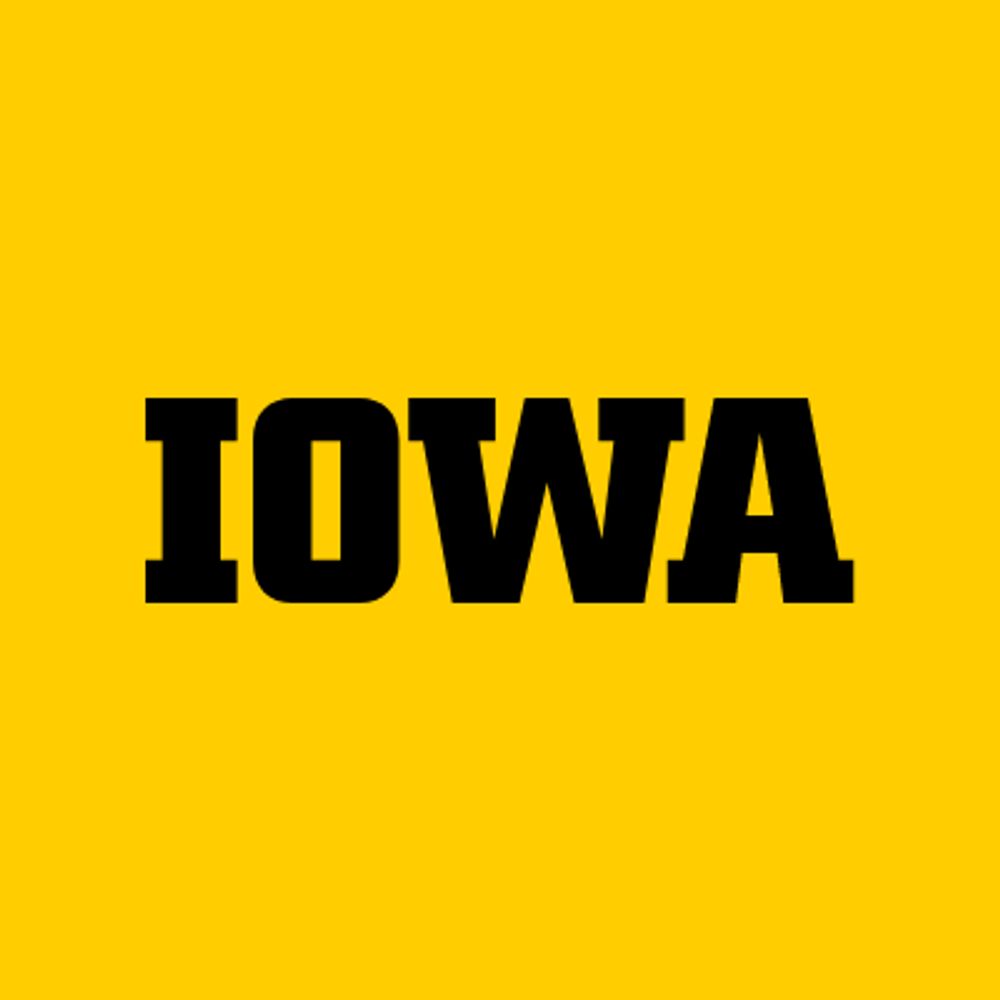 Iowa Alumni