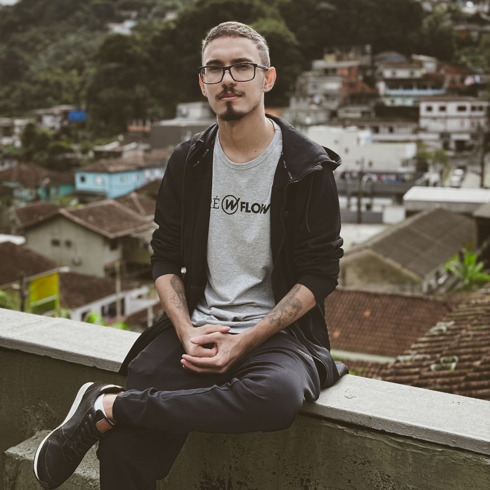 Caio Guimarães 