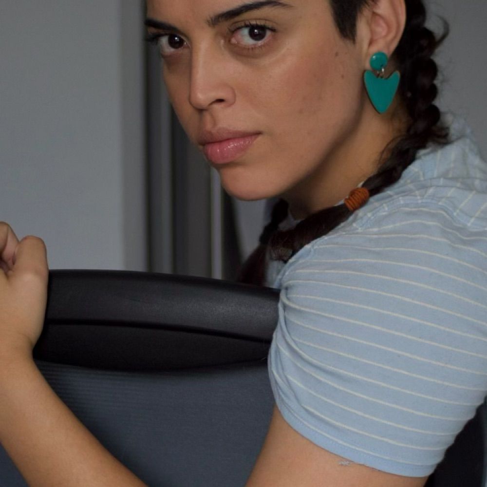 Ludmylla Reis