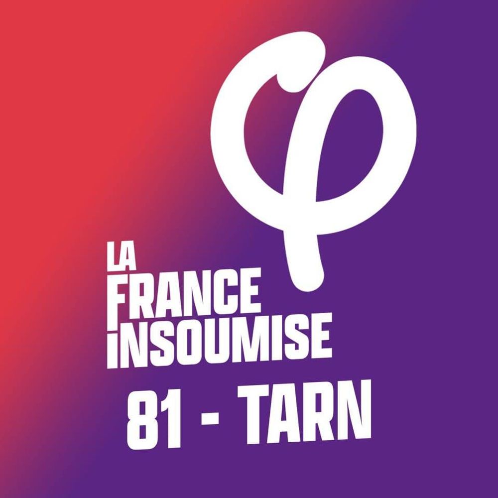 La France Insoumise - NFP - Tarn 81