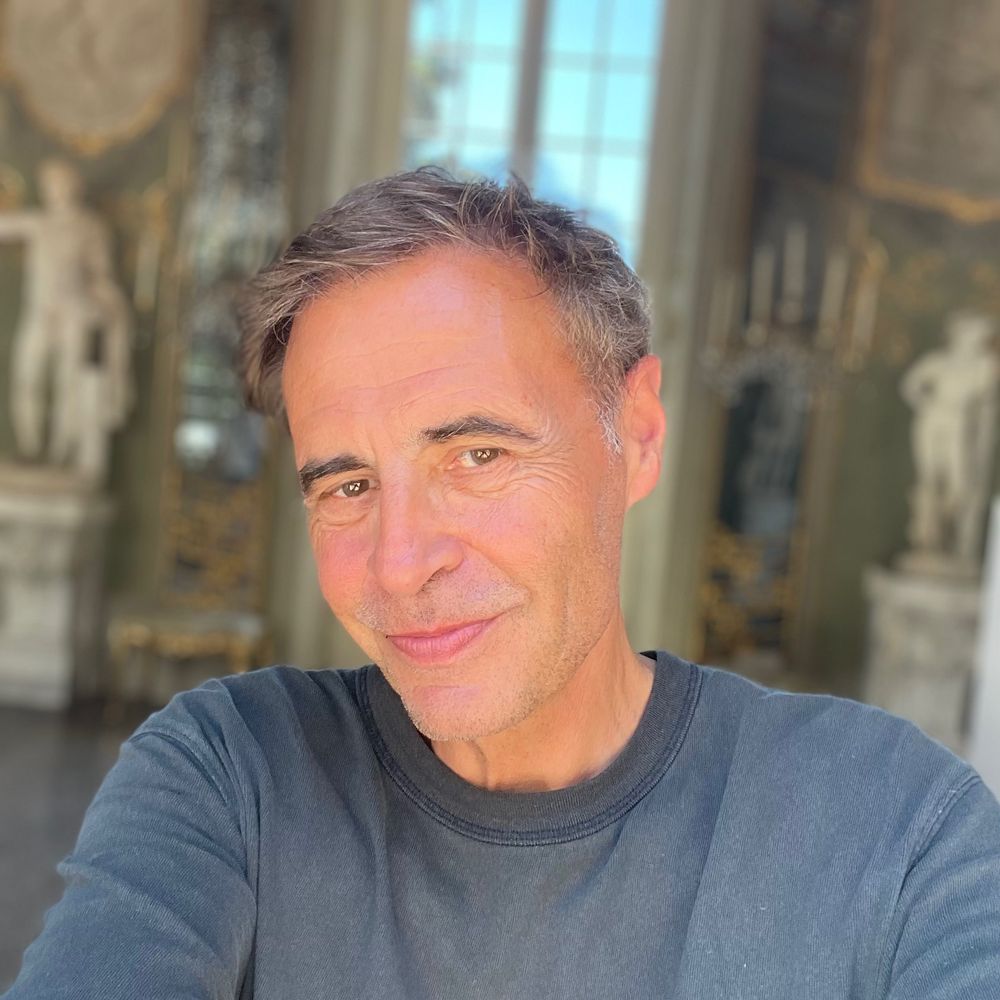 Matthieu Aron 
