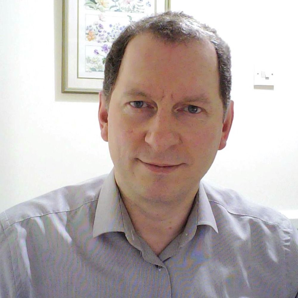 Alexander Huber