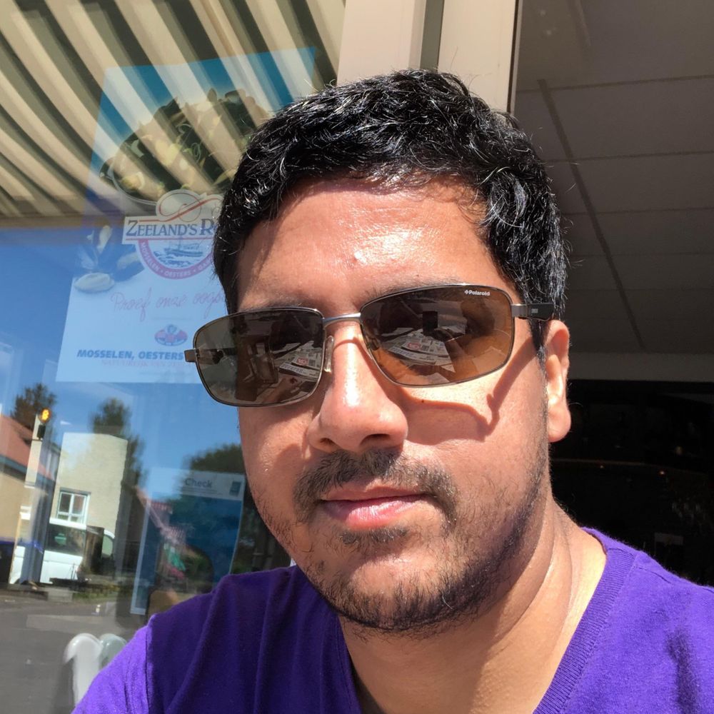 Gopal Ramachandran