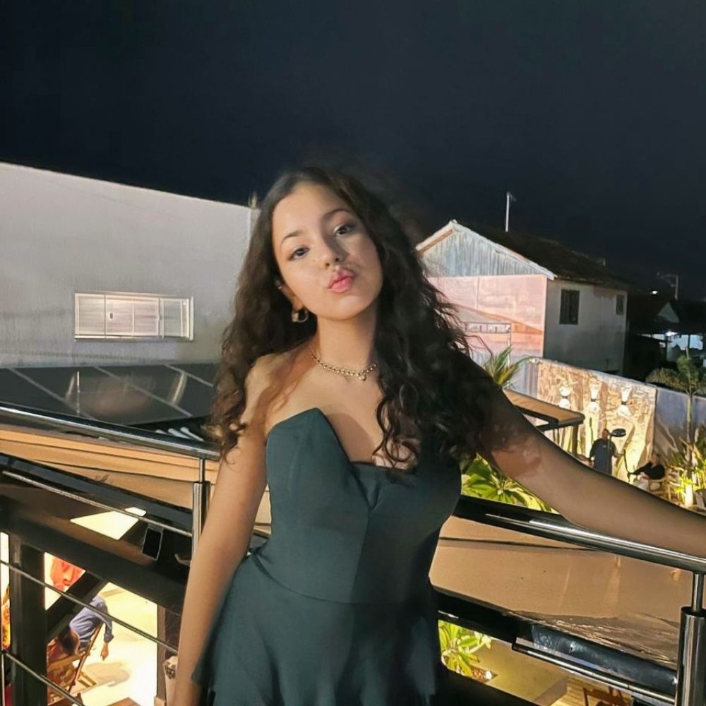 PaulinhaClaure 🦦