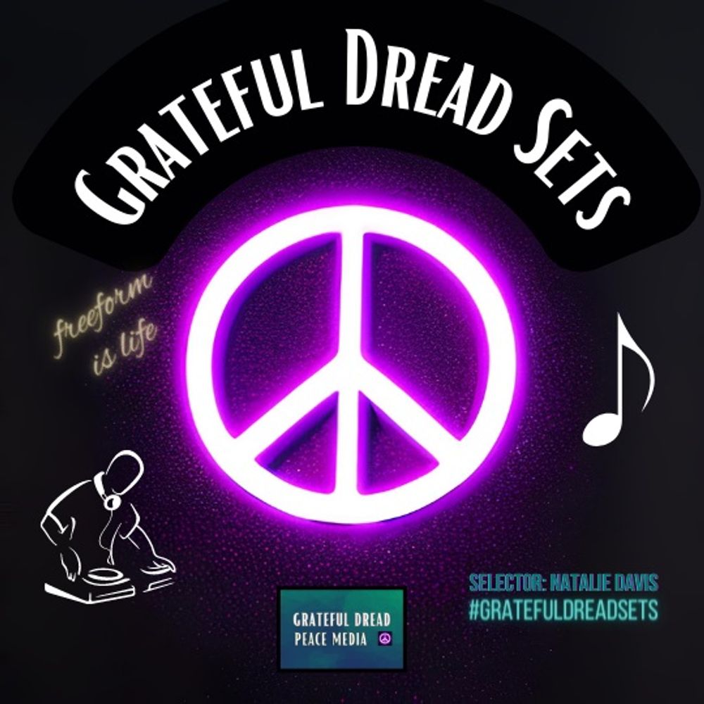 Grateful Dread Sets