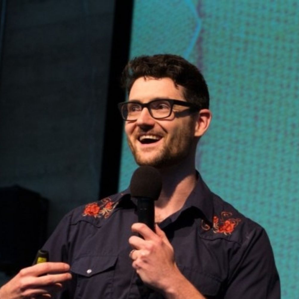 Simon Ouderkirk