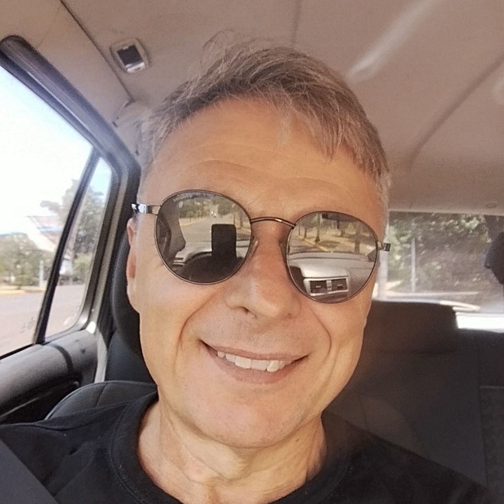 Gustavo Gileno
