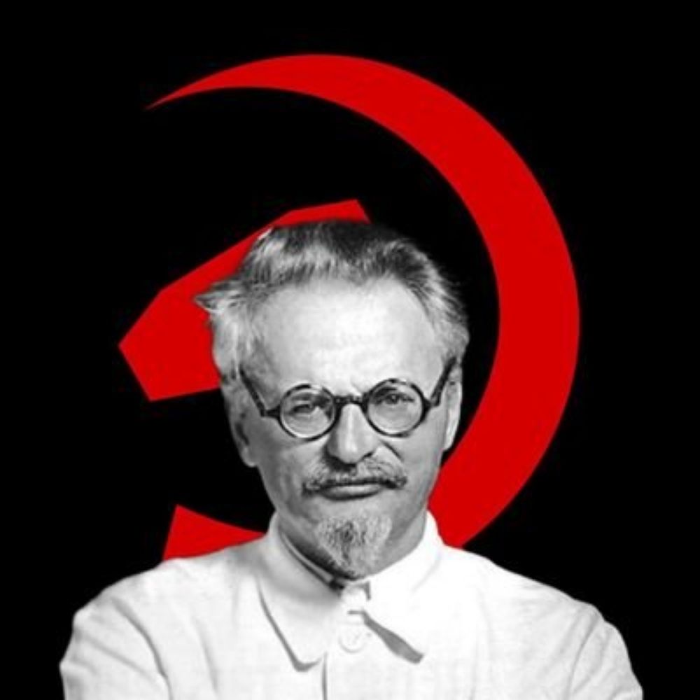 Leon Trotsky