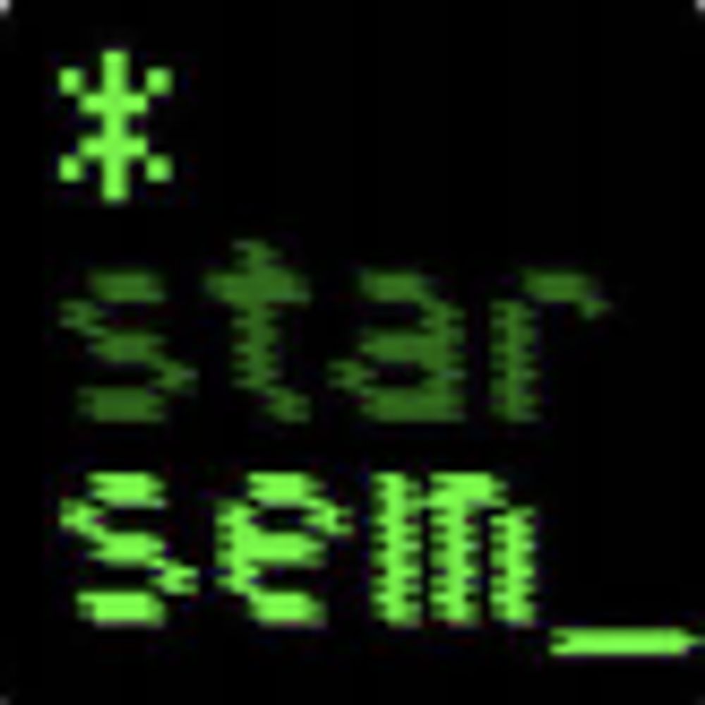 *SEM