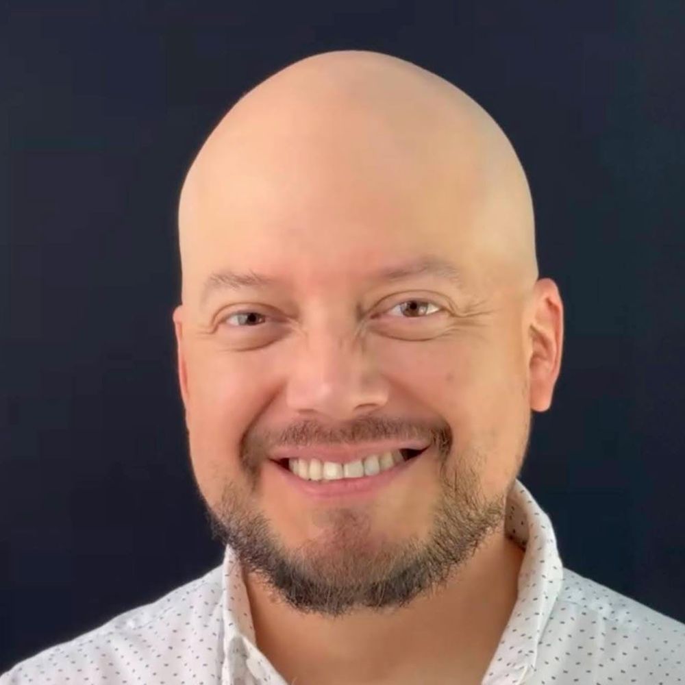 Jorge Galarza