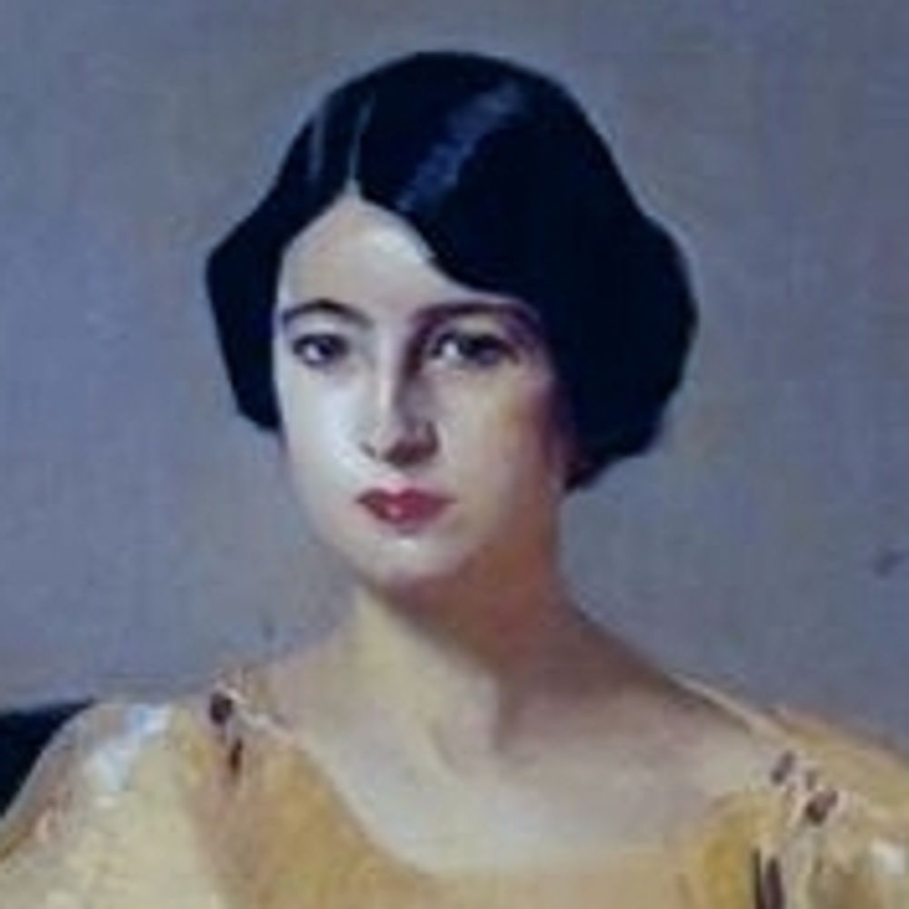 Dr Anne Marie D'Arcy