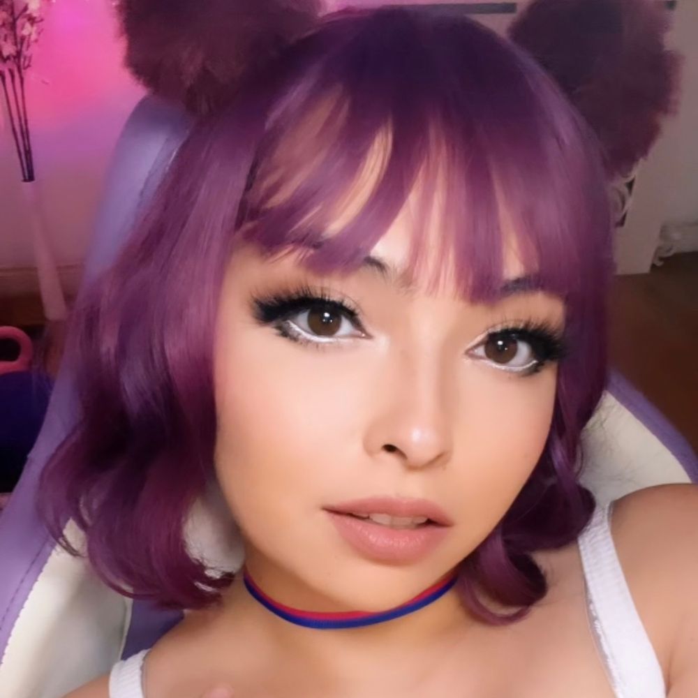 xoDezzie 🌙 