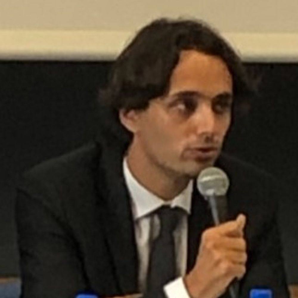Nicolas Pauthe