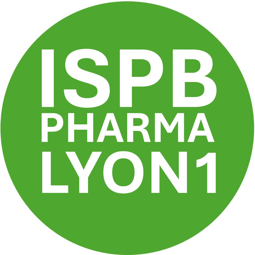ISPB - Faculté de Pharmacie