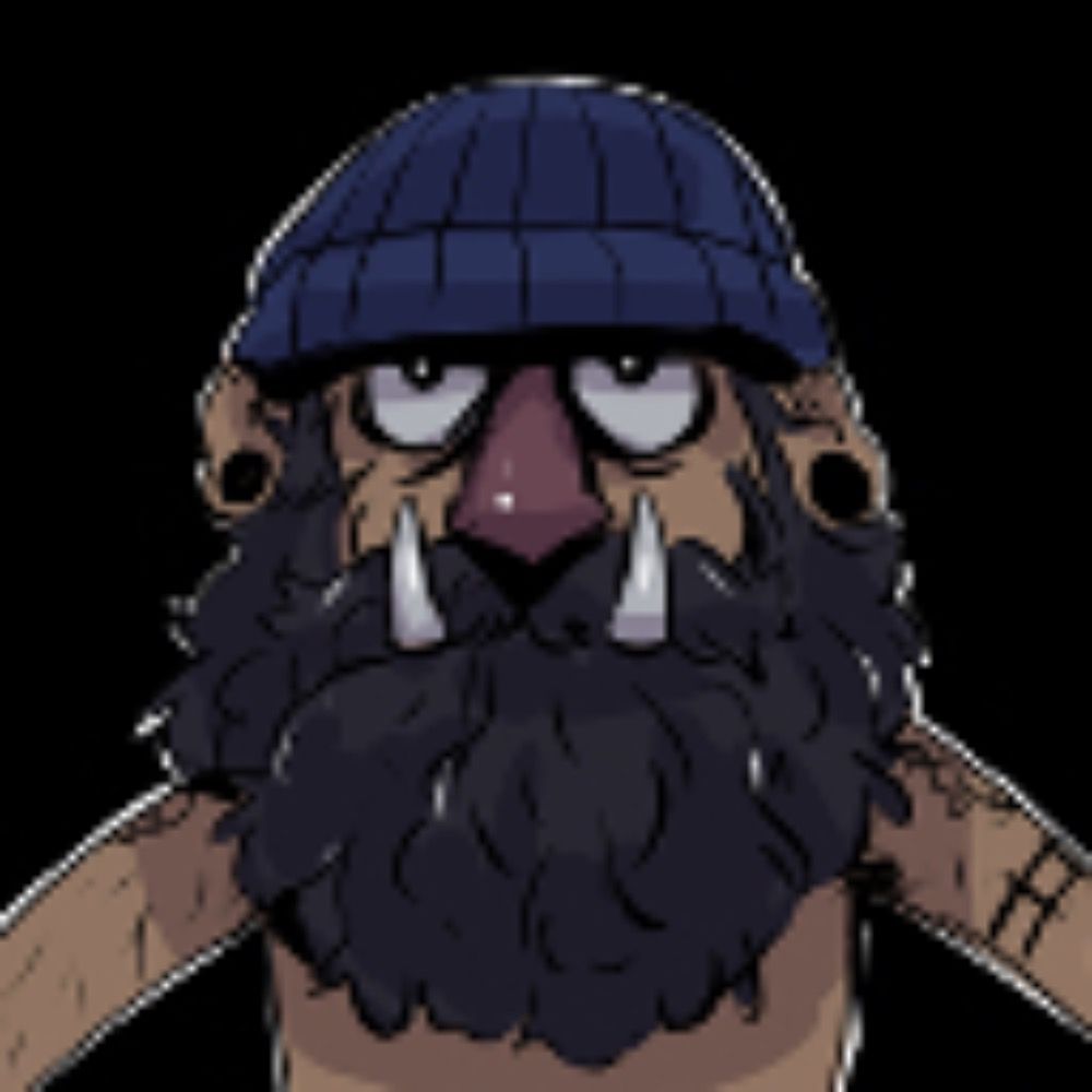 User avatar